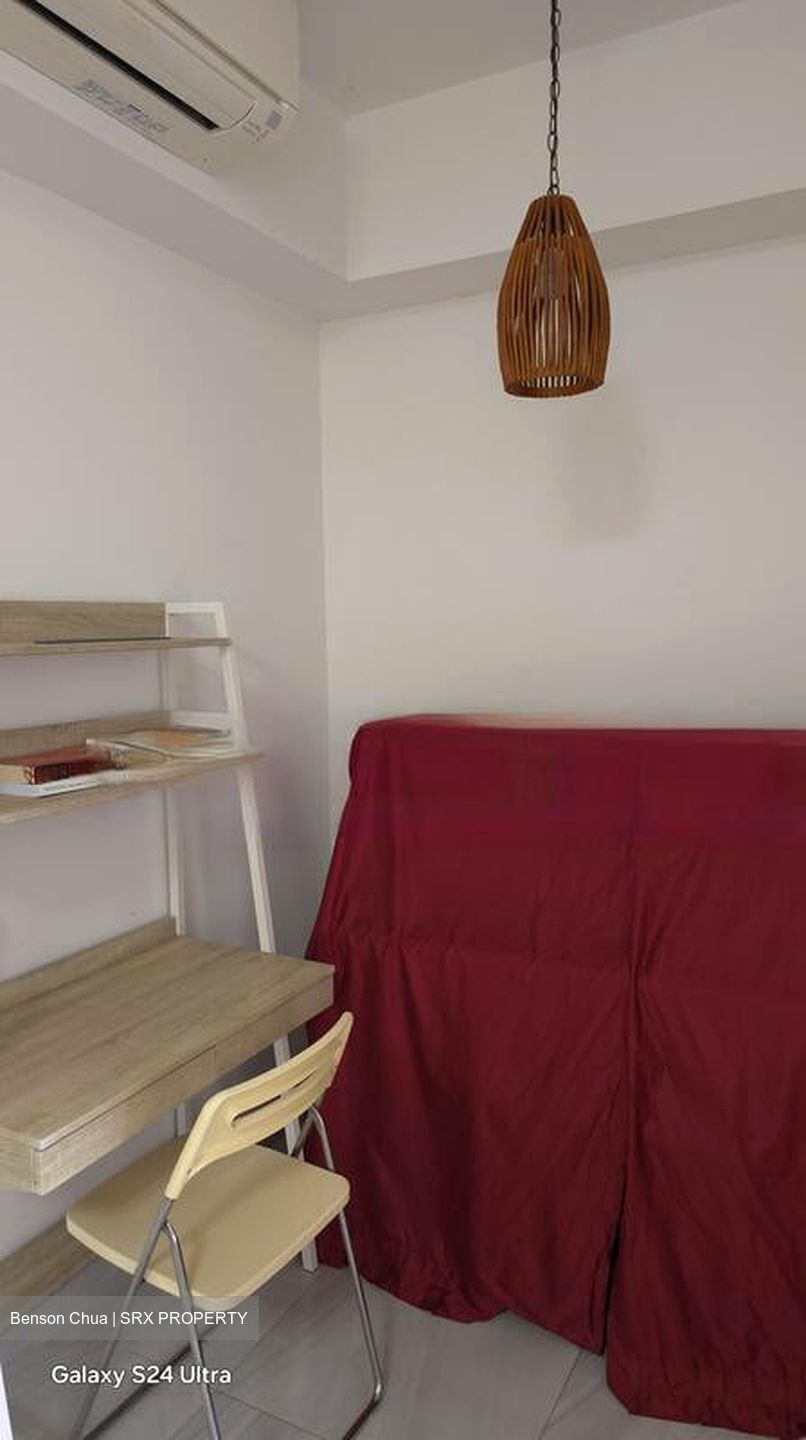 High Park Residences (D28), Apartment #483414061